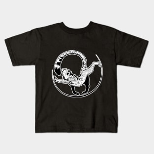 Cheetah Kids T-Shirt